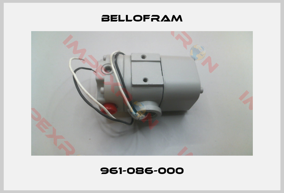 Bellofram-961-086-000