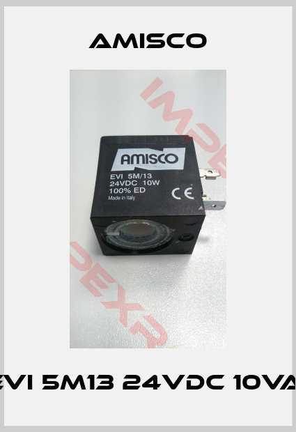 Amisco-EVI 5M13 24VDC 10VA 