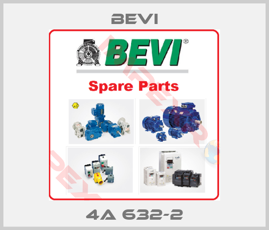 Bevi-4A 632-2