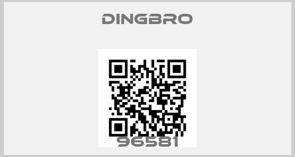 Dingbro-96581