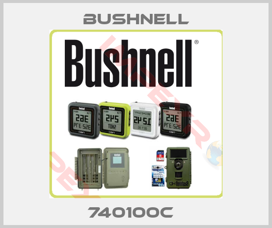 BUSHNELL-740100C  