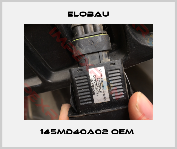 Elobau-145MD40A02 OEM 