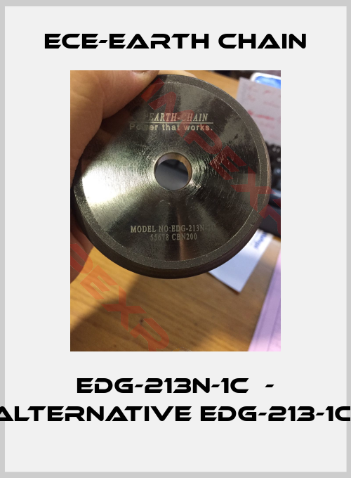 ECE-Earth Chain-EDG-213N-1C  - alternative EDG-213-1C 