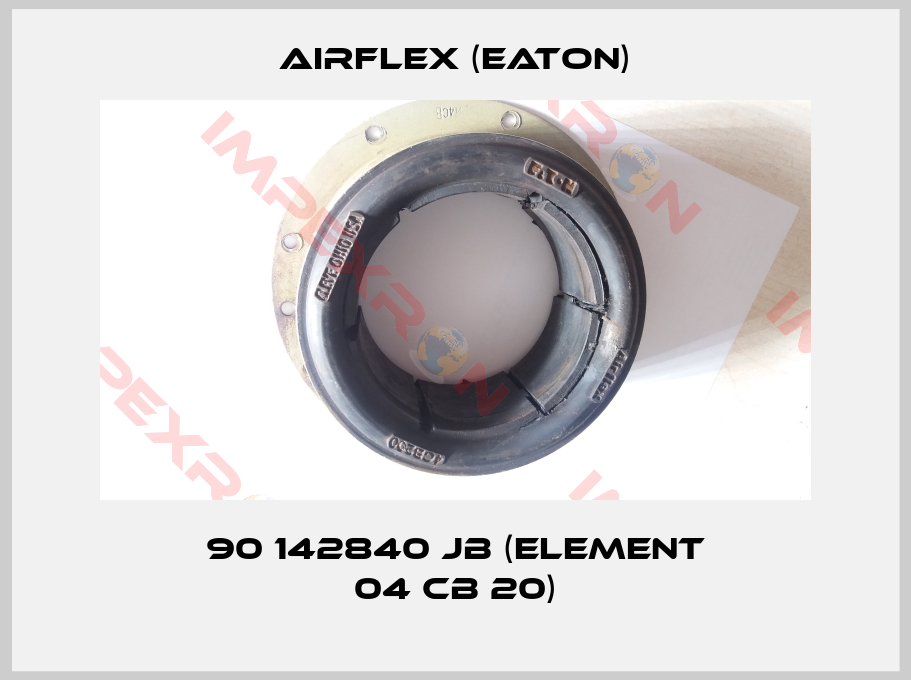 Airflex (Eaton)-90 142840 JB (ELEMENT 04 CB 20)