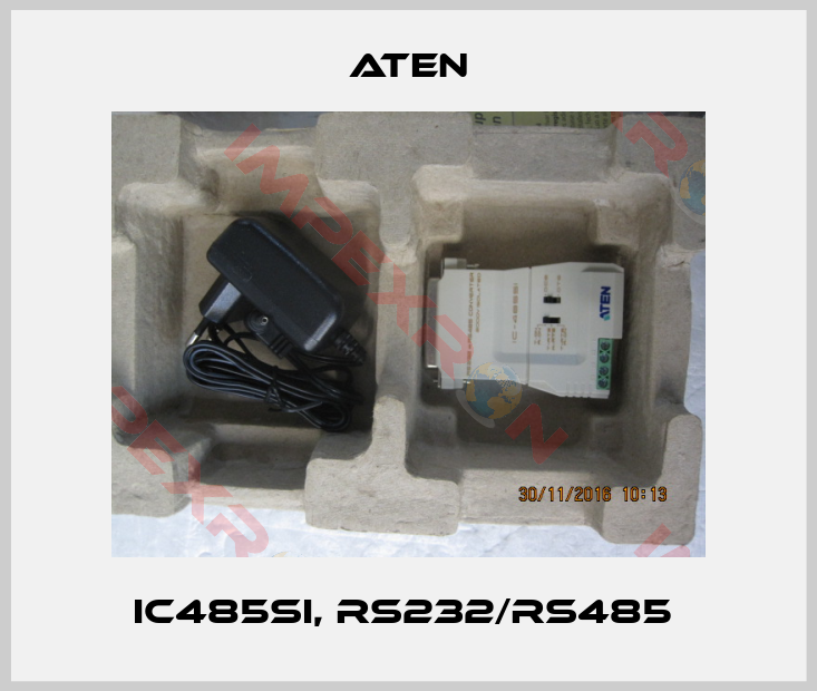 Aten-IC485SI, RS232/RS485 