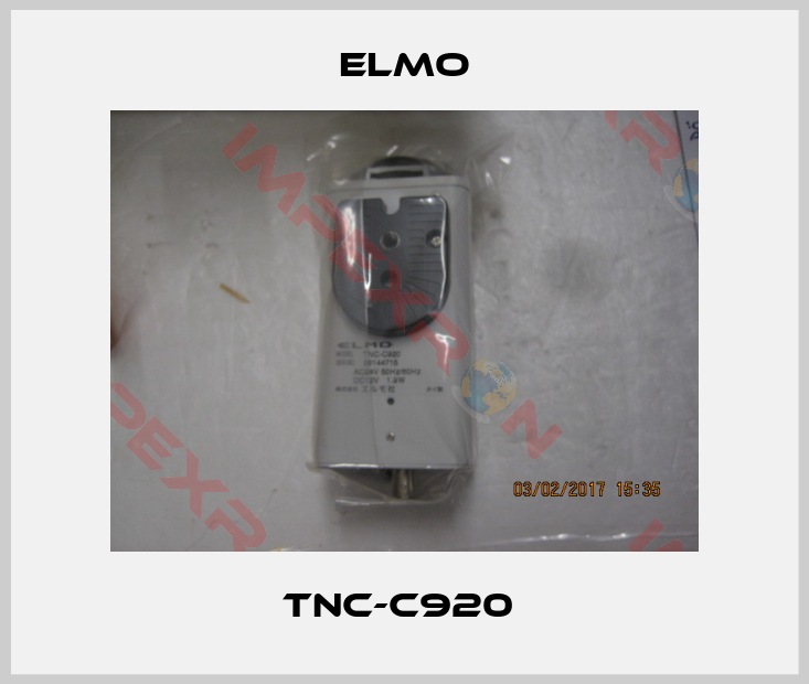Elmo-TNC-C920 