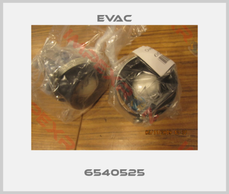 Evac-6540525