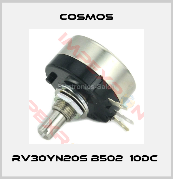 Cosmos-RV30YN20S B502  10DC 