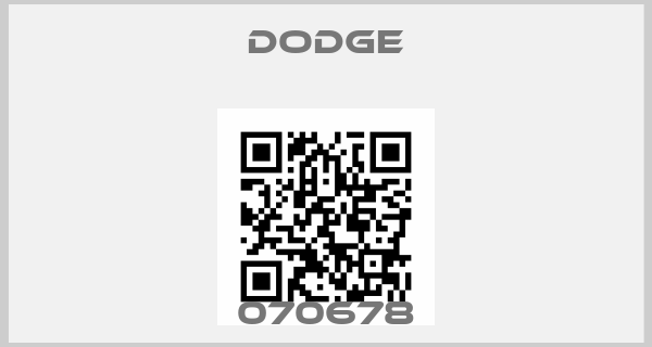 Dodge-070678