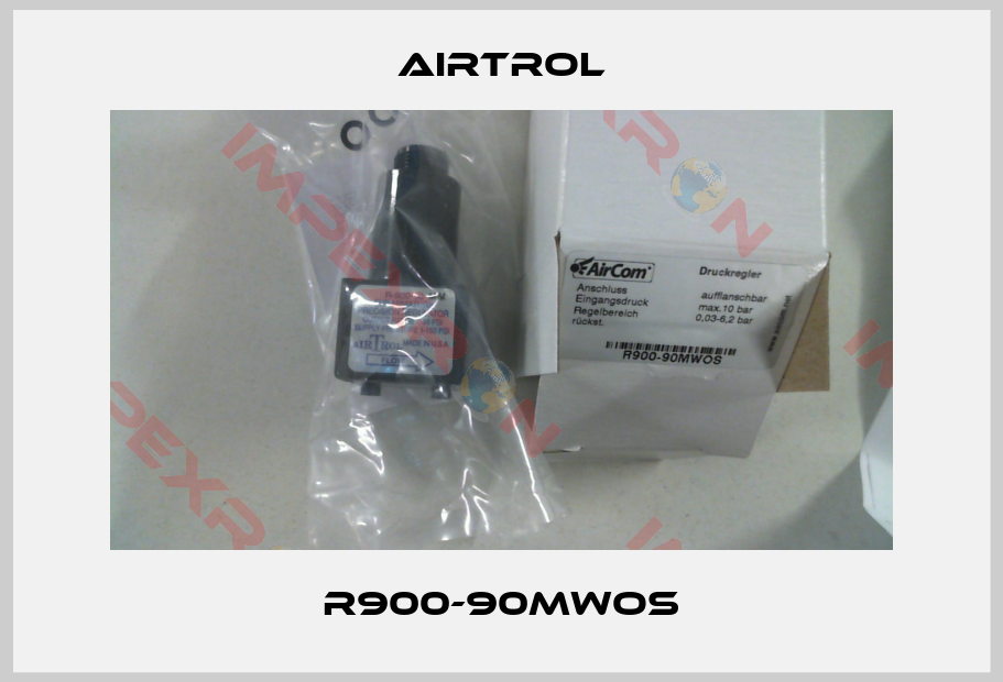 Airtrol-R900-90MWOS