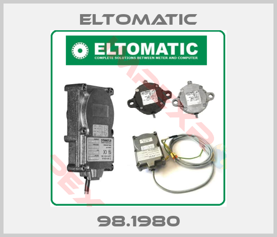 Eltomatic-98.1980