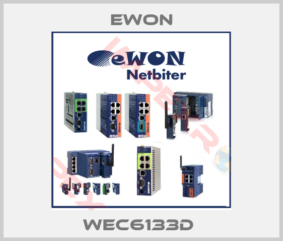 Ewon-WEC6133D 