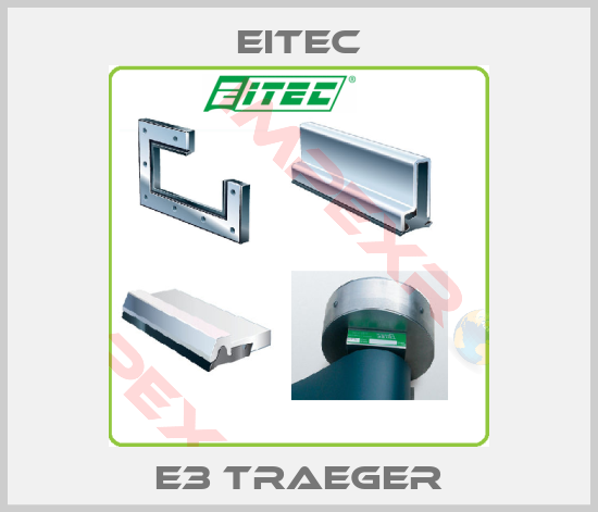 Eitec-E3 Traeger