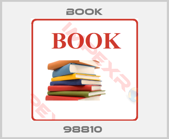 Book-98810 