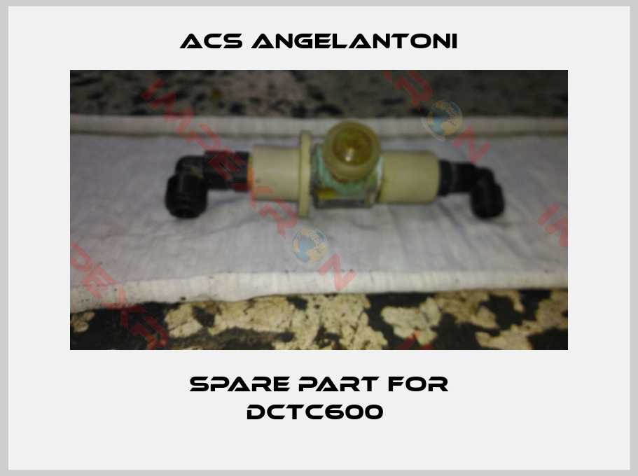 ACS Angelantoni-Spare Part For DCTC600 