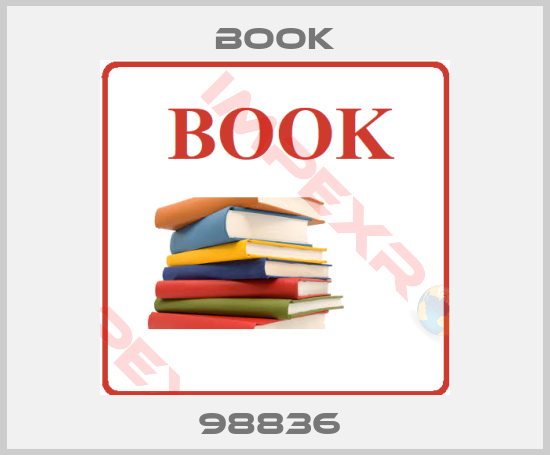 Book-98836 