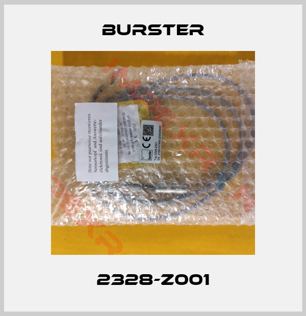 Burster-2328-Z001
