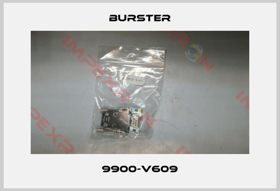 Burster-9900-V609