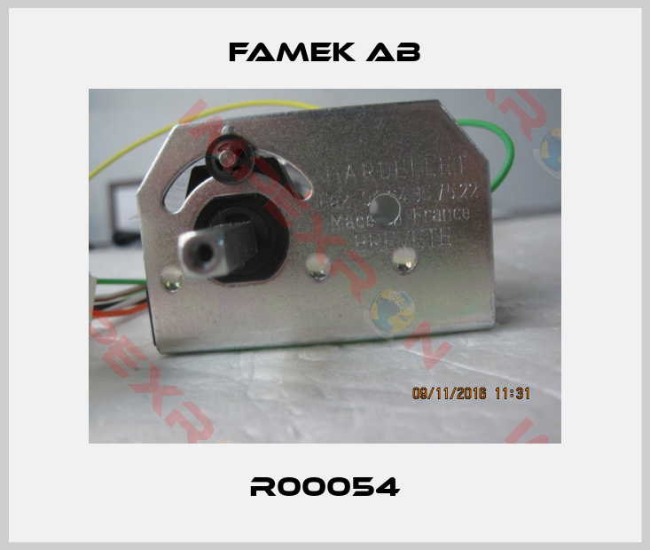 Famek Ab-R00054