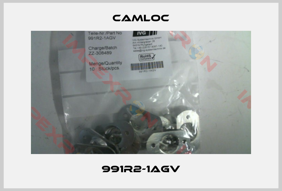Camloc-991R2-1AGV