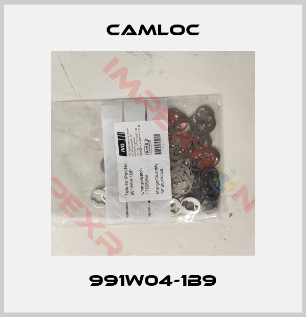 Camloc-991W04-1B9