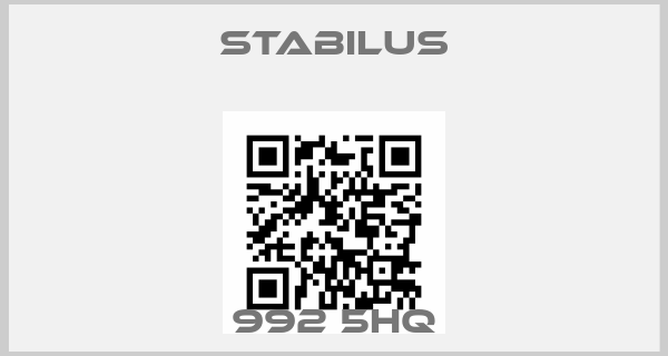 Stabilus-992 5HQ