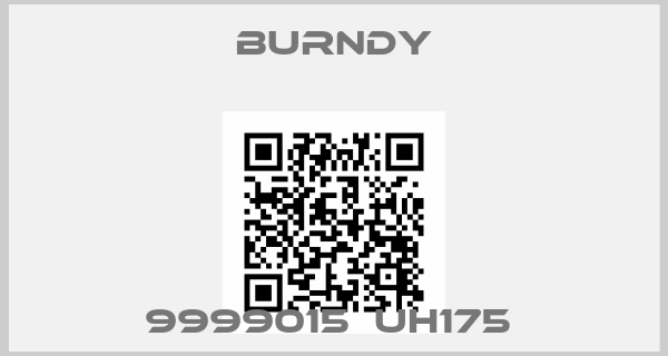 Burndy-9999015  UH175 