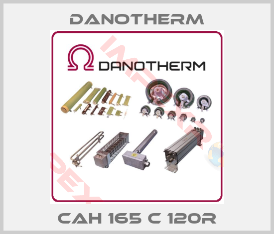 Danotherm-CAH 165 C 120R