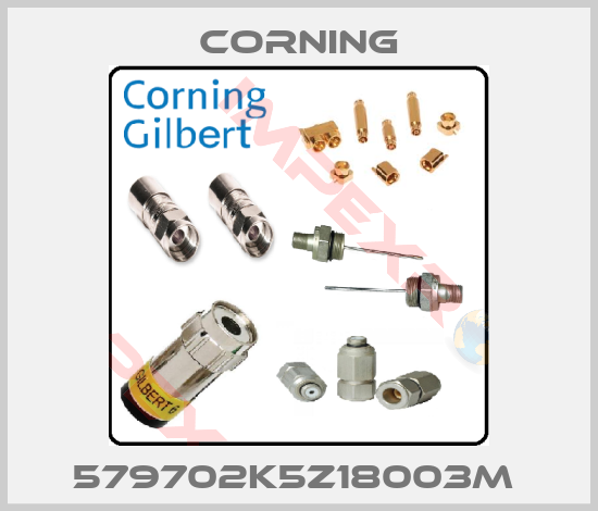 Corning-579702K5Z18003M 
