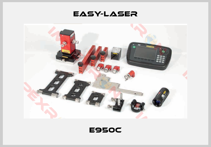 Easy Laser-E950C