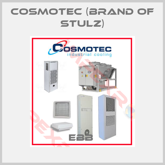 Cosmotec (brand of Stulz)-EBB 