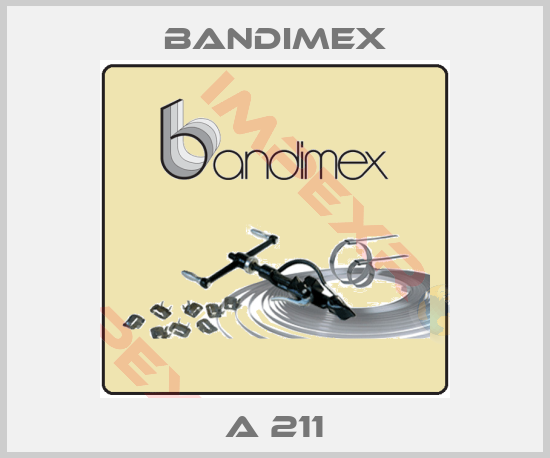 Bandimex-A 211
