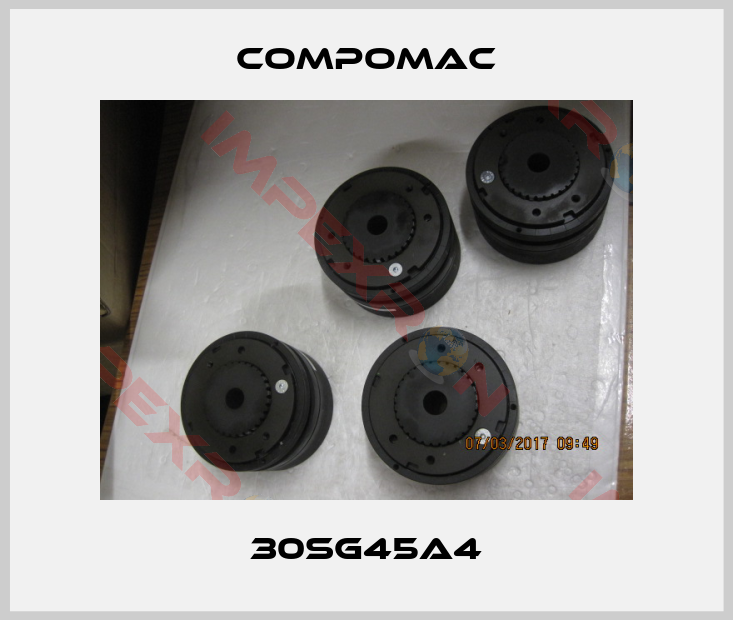 Compomac-30SG45A4