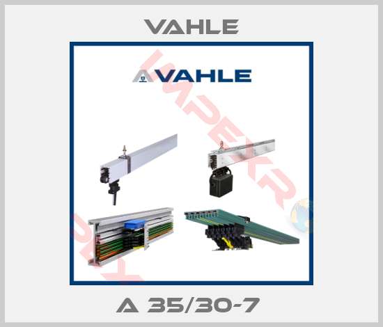 Vahle-A 35/30-7 
