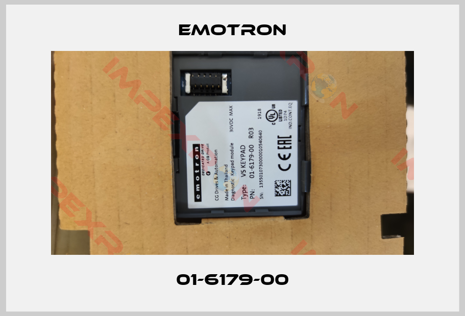 Emotron-01-6179-00