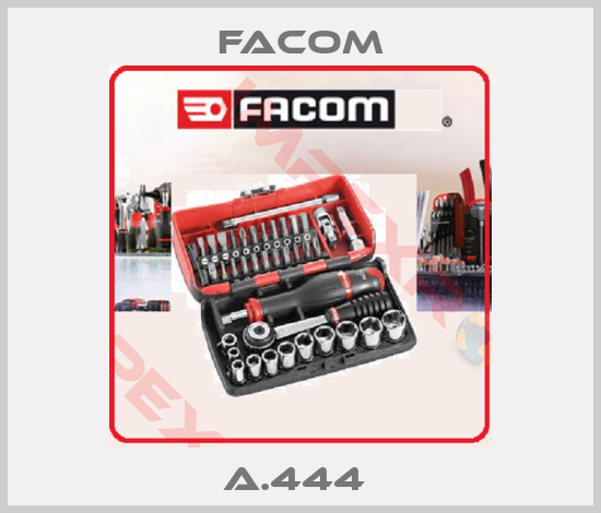 Facom-A.444 