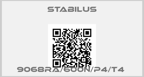 Stabilus-9068RA/600N/P4/T4 