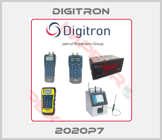 Digitron-2020P7 