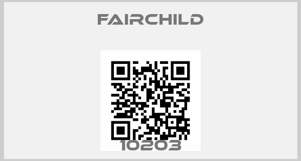 Fairchild-10203