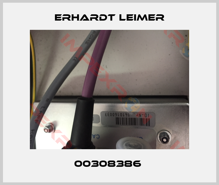 Erhardt Leimer-00308386 