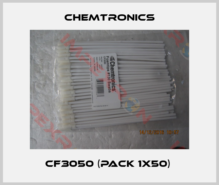 Chemtronics-CF3050 (pack 1x50) 