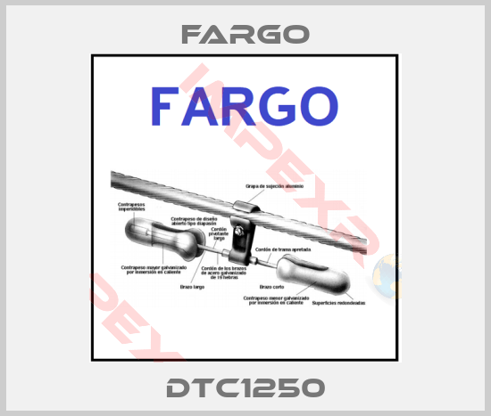 Fargo-DTC1250