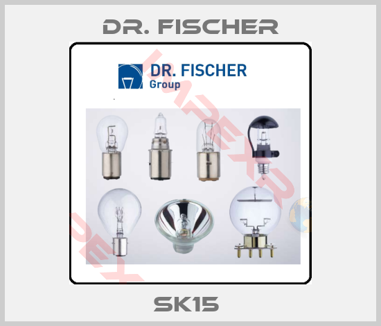 Dr. Fischer-SK15 
