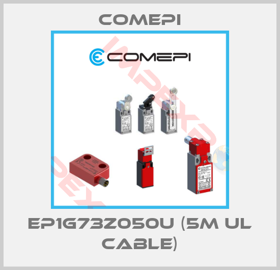 Comepi-EP1G73Z050U (5m UL cable)