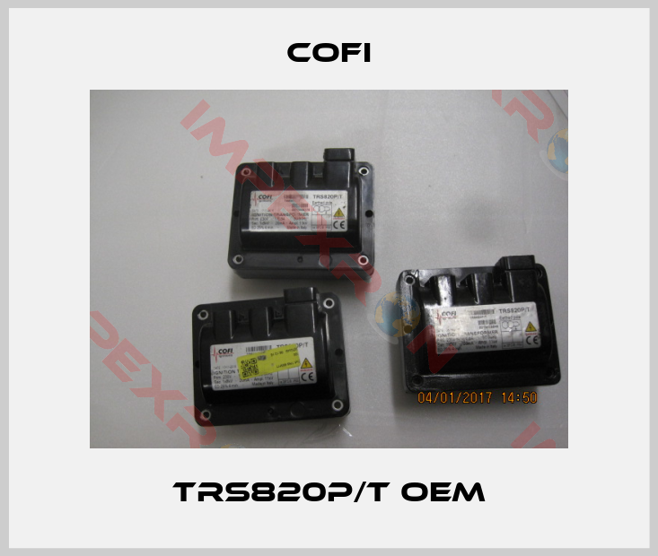 Cofi-TRS820P/T OEM