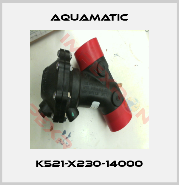 AquaMatic-K521-X230-14000