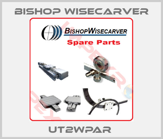 Bishop Wisecarver-UT2WPAR 