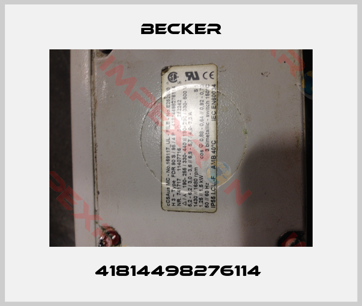 Becker-41814498276114 