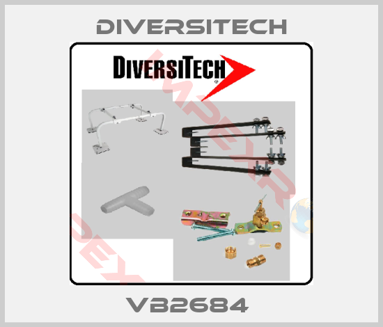 Diversitech-VB2684 