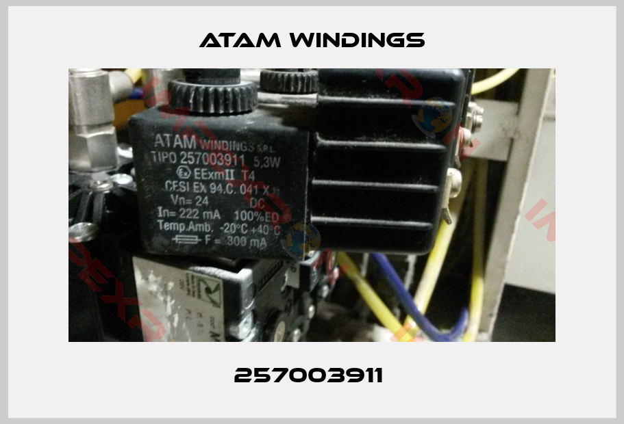 Atam Windings-257003911 
